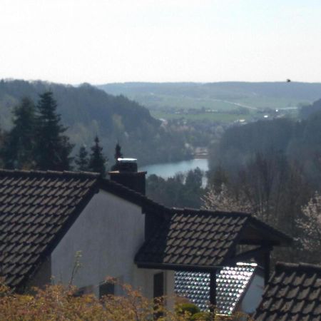 Maja Am See Hotel Biersdorf am See Luaran gambar